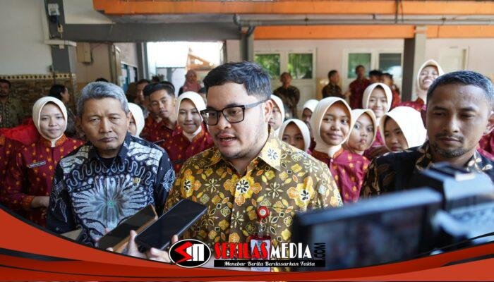 Tak Ada Toleransi, Ini Sanksi Bagi Pelaku Bullying Menurut Mas Dhito