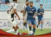 Arema FC Pesta Empat Gol, Andre Caldas Soroti Mentalitas dan Kepercayaan Diri Pemain