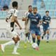 Arema FC Pesta Empat Gol, Andre Caldas Soroti Mentalitas dan Kepercayaan Diri Pemain