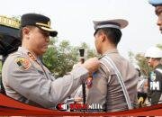 Polresta Sidoarjo Gelar Operasi Patuh Semeru 2026, Wujudkan Keselamatan Masyarakat di Jalan Raya