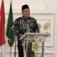 Wakil Bupati Asahan Dampingi Wamenag RI dalam Konsolidasi Fahmi Ummi se-Sumut