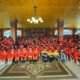 Lepas 266 Anggota Kontingen, Ning Ita Targetkan Atlet Kota Mojokerto Ukir Prestasi di POPDA XV dan PEPARPEDA III