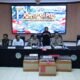 Satwa Dilindungi hingga BBM Subsidi, Empat Perkara Diungkap Ditpolairud Polda Jatim