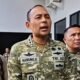 KDMP Bakaran Batu Terendam Banjir, Dandim 0209/LB Letkol Kav Hanung Kaptiaji, S.Sos., M.I.P. Beberkan Penyebab Tanggul Jebol