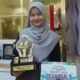 Enam Riwayat, Satu Tekad: Perjuangan Mahasiswi KPI UIN KHAS Menjadi Juara Qiraat Murottal Sab’ah