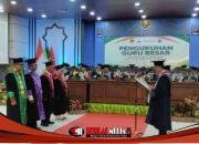 Penjaringan Rektor UIN KHAS Jember: 20 Guru Besar Berpotensi Nyalon, 9 Terbentur Usia