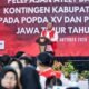 Gresik Kirim 187 Atlet ke Ajang Olahraga Pelajar Jatim, Bidik Prestasi Lebih Tinggi