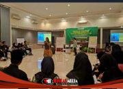 Hari Kedua Pelatihan, Mahasiswa UIN KHAS Jember Penguatan Moderenisasi Beragama