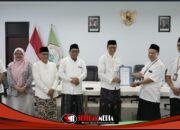 UIN KHAS Jember Perkuat Tata Kelola Beasiswa Usai Rampungkan Audit Itjen Kemenag RI
