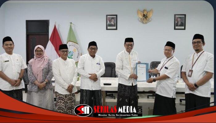 UIN KHAS Jember Perkuat Tata Kelola Beasiswa Usai Rampungkan Audit Itjen Kemenag RI