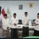 UIN KHAS Jember Perkuat Tata Kelola Beasiswa Usai Rampungkan Audit Itjen Kemenag RI