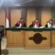 Sidang Perdana Gugatan Polemik Pasar Karangploso, Adeng Tak Hadir