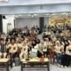 Tips Percaya Diri di Depan Umum ala Jasmine Abbad di Comfest 2026 UIN KHAS Jember