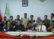 UIN KHAS Terima Kunjungan UniMAP, Tindaklanjuti Kerja Sama Pengembangan Akademik dan Jejaring Internasional