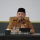 Cak Sandi Minta Hasil Kajian Statistik Jadi Dasar Pembenahan Pembangunan Kota Mojokerto
