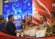 Tak Lagi Tebak Tebakan Pemkot Palembang Juara III Satu Data Indonesia Kunci Efisiensi Anggaran Sumsel