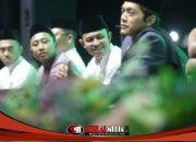 Kapolres Pasuruan Hadiri Pengajian Umum Bersama Gus Iqdam dalam Peringatan Hari Santri Nasional Tahun 2026