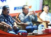 Jelang Mango Carnival of Indonesia 2026, Pemkot Probolinggo Gandeng Media dan Perluas Akses Internet Gratis