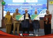 Pemkot Malang Bekali Pencari Kerja dan Buruh Pabrik Rokok Keterampilan Pembuatan Roti dan Kue
