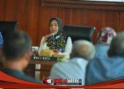 Wali Kota Mojokerto Dorong 113 Depot Air Minum Kantongi Sertifikat Laik Higiene Sanitasi