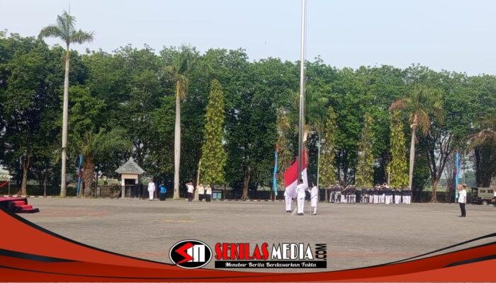 Peringati Hari Sumpah Pemuda 2026, Pemkab Gresik Tekankan Patriotisme, Kegigihan, dan Empati Generasi Muda