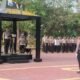 Polresta Sidoarjo Gelar Upacara Sumpah Pemuda Ke-98, Teguhkan Semangat Patriotisme, Kegigihan dan Empati