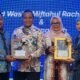 Bupati Yani Apresiasi Pengabdian Sekda Washil Selama 5 Tahun 1 Bulan
