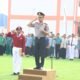 Sumpah Pemuda 2026, Kapolres Gresik Tekankan Patriotisme dan Karakter Pelajar