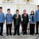 Bupati Blitar Lantik Empat Pejabat Administrator