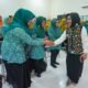 Temukan Nol Aduan Tetap Wajib Lapor Ning Ita Benahi Sistem Pelaporan Posyandu 6 SPM