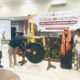 Peringati Sumpah Pemuda, UIN KHAS Jember Luncurkan Pusat Studi Kesejahteraan Lansia
