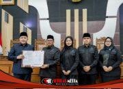 Empat Usulan Perubahan Pajak dan Retribusi Dibahas, Pemkab Pasuruan Soroti PBB hingga Biaya Sampah