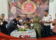Satu Dekade Sekilas Media, Menjaga Integritas Jurnalistik di Tengah Derasnya Arus Informasi Digital