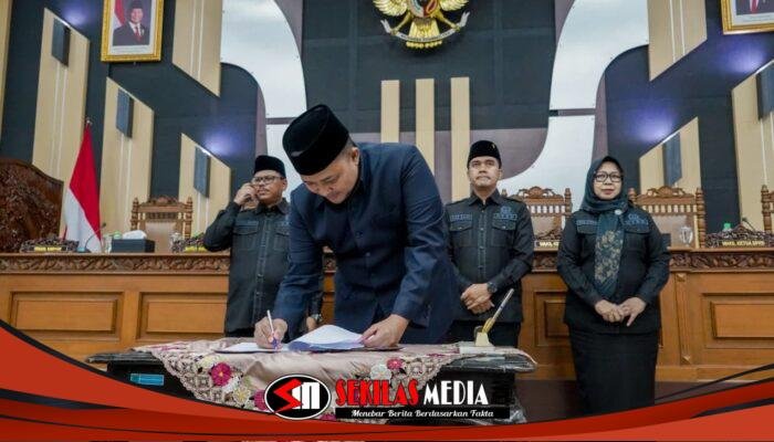 Empat Usulan Perubahan Pajak dan Retribusi Dibahas, Pemkab Pasuruan Soroti PBB hingga Biaya Sampah