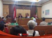 Sengketa Tanah Kampung Sate di PN Gresik, Dua Tergugat Sepakat Berdamai