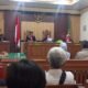 Sengketa Tanah Kampung Sate di PN Gresik, Dua Tergugat Sepakat Berdamai