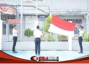 Peringati Hari Sumpah Pemuda ke-98, Lapas Lamongan Tanamkan Semangat Persatuan dan Nasionalisme