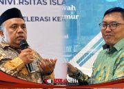 13 Dosen UIN KHAS Jember Lolos Seleksi Asesor LAMGAMA, Total 18 Akademisi Perkuat Penjaminan Mutu