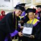 Usia Senja Bukan Penghalang 60 Lansia Palembang Raih Gelar “Sarjana Kehidupan” Di Sekolah Lansia 2026