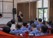Tingkatkan Kualitas Komunikasi Publik, Diskominfo Kota Kediri Gelar Bimtek Pengelolaan Media Sosial 2026