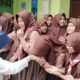 Terinspirasi Gaya Kepemimpinan Wabup Mimik, MTsN 4 Sidoarjo Kembangkan Budaya Literasi Lewat Karya Tulis