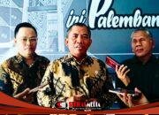 BP-GMN Luncurkan Sistem Informasi Terpadu Berbasis AI, Targetkan Indonesia Jadi Rujukan Data Iklim Global