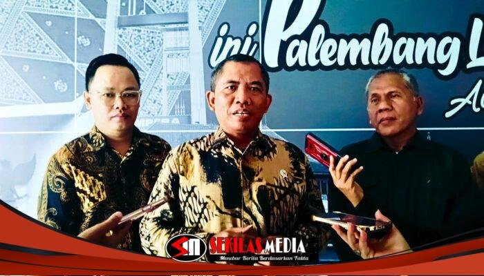 BP-GMN Luncurkan Sistem Informasi Terpadu Berbasis AI, Targetkan Indonesia Jadi Rujukan Data Iklim Global