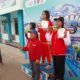 Baiq Aisyah Buka Perolehan Medali Kota Mojokerto dengan Emas dari Cabor Renang di POPDA XV Jatim