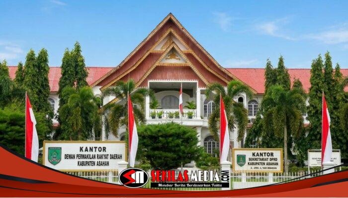 Wartawan Dilarang Meliput RDPU Komisi B DPRD Asahan, Organisasi Pers Kecam dan Ancaman Sanksi Hukum
