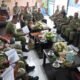 Kodam V/Brawijaya Turun Langsung Periksa Koperasi Merah Putih di Wilayah Mojokerto