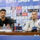 Pemain Persik Termotivasi Jadi Tim Pertama yang Kalahkan Persita