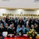 Benturan Visi Dan Realita Pelantikan KPPI Sumsel Ternoda Aksi Sensor Media