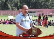Bupati Asahan Buka Mini Soccer Championship 2026, Diikuti 120 Tim Pelajar