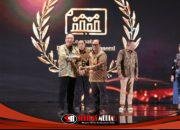 Wilwatikta Awards 2026, Gresik Diakui Unggul dalam Pertumbuhan Ekonomi dan Investasi